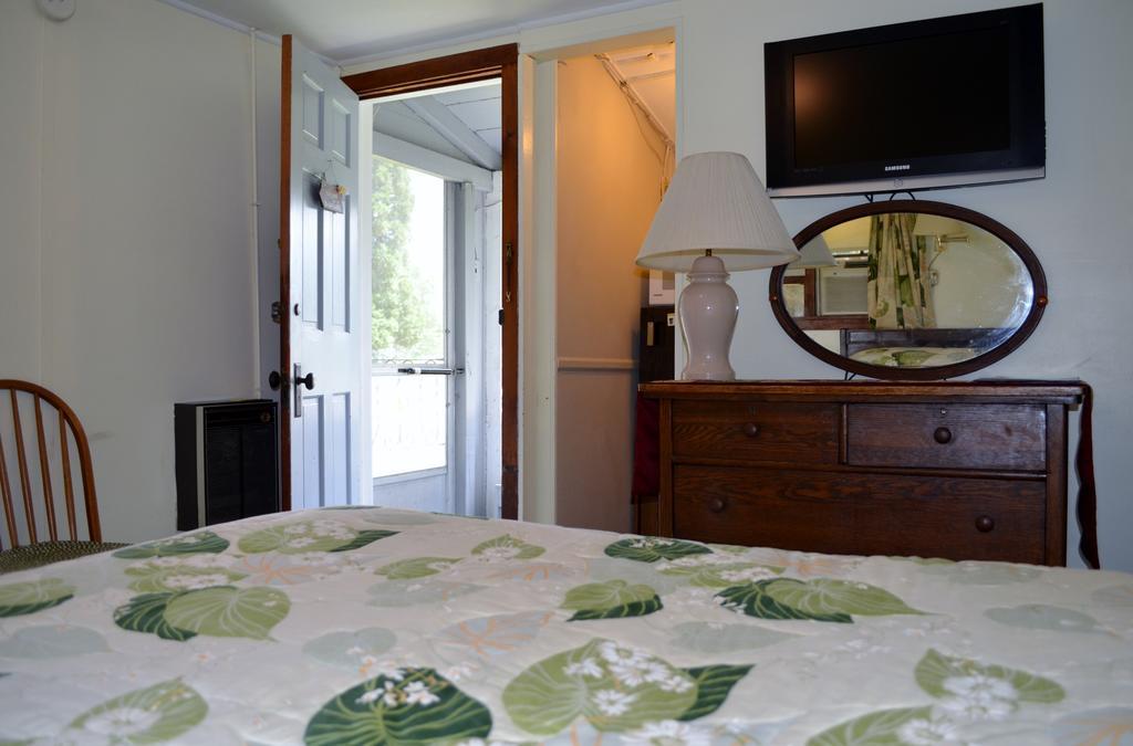 Chamber Lane Motel Round Lake Pokój zdjęcie